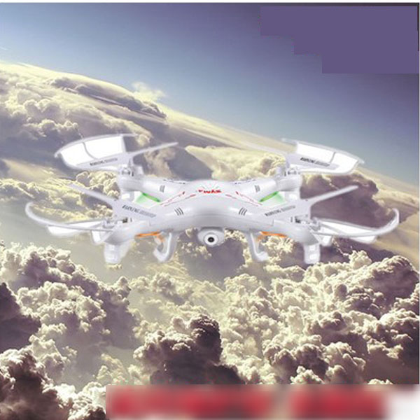 5Cgo 40050810852 Parrot專業航拍攝影遙控飛機飛行器傳輸空拍直升機攝影機器人 WXP09200