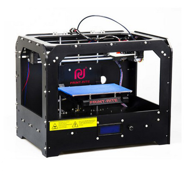 5Cgo 39672995520 天威3D印表機 3D列表機 立體diy模型打印 三維 高精度3D打印機 噴頭打印 WXP99330
