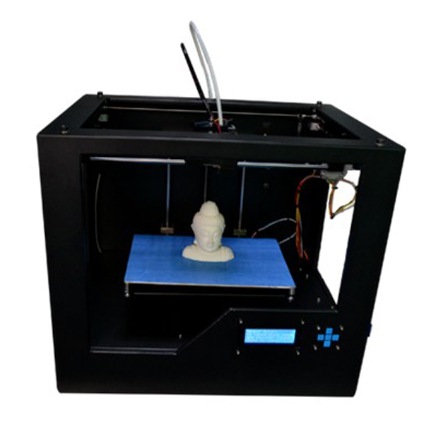 5Cgo 38678100695 優銳 高精度3D打印機 3D印表機三維立體打印機 3D列表機 立體diy模型打印 WXP98540