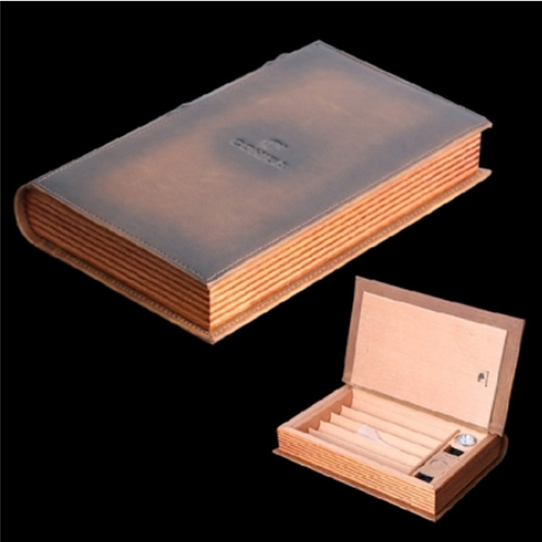 5Cgo 19352197429 雪茄盒小羊皮雪茄盒限量款雪茄櫃保濕雪茄煙盒煙盒高檔歐式雪茄盒 WXP07200