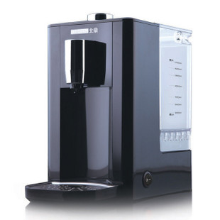 5Cgo 北鼎 Buydeem S501 智能調溫 即熱飲水機 20秒真正沸騰 (插220V電) MIK00700