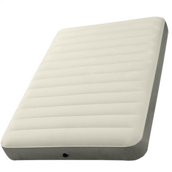 5Cgo 43817297853 美國充氣床戶外單人充氣床墊室內加厚雙人氣墊床豪華空氣床懶人床郊遊帳篷 WXP98100
