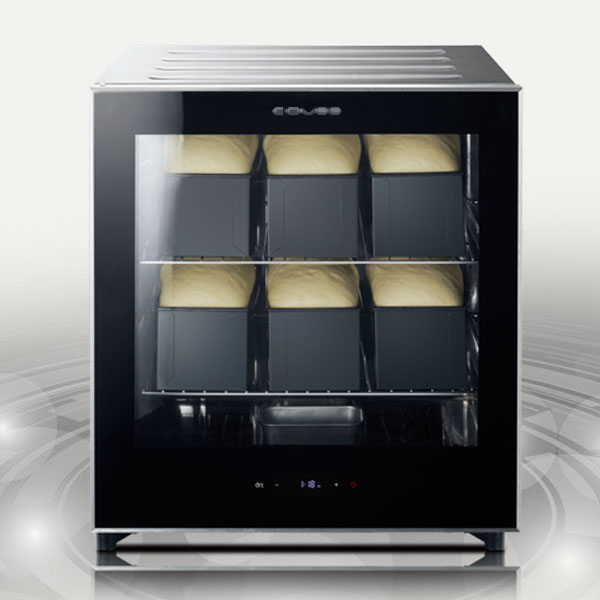 5Cgo 35700704282 coussCF-7000商用家用烘焙面包發酵箱醒發箱酸奶機點心商用70L糕點披薩DIY發酵機（220V） CHX89210