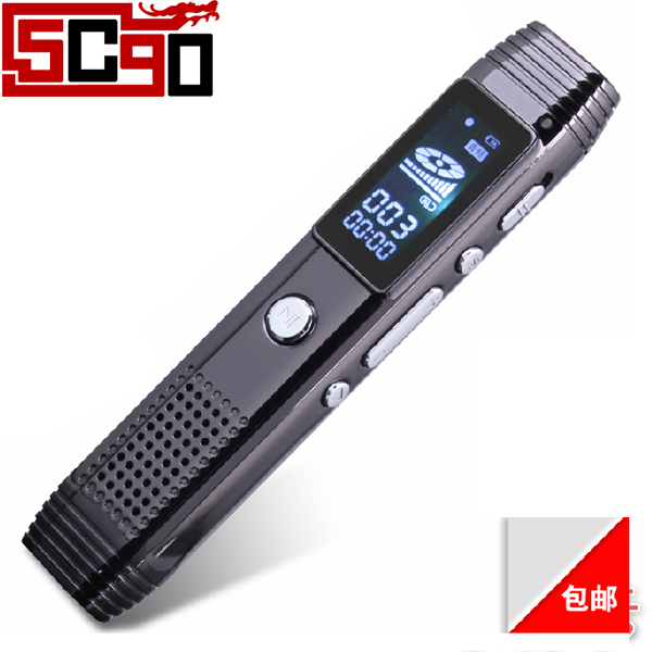 5Cgo 高清 L740 迷你DV微型降噪超長錄音錄音筆  P06200