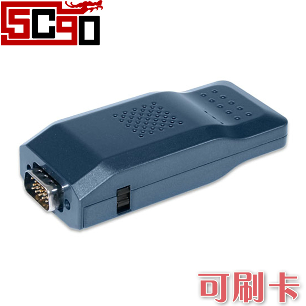5Cgo WGA-120 WPS-DONGLE2 無線VGA傳輸器 無線影音投影寶AirVideo閘道  P05800
