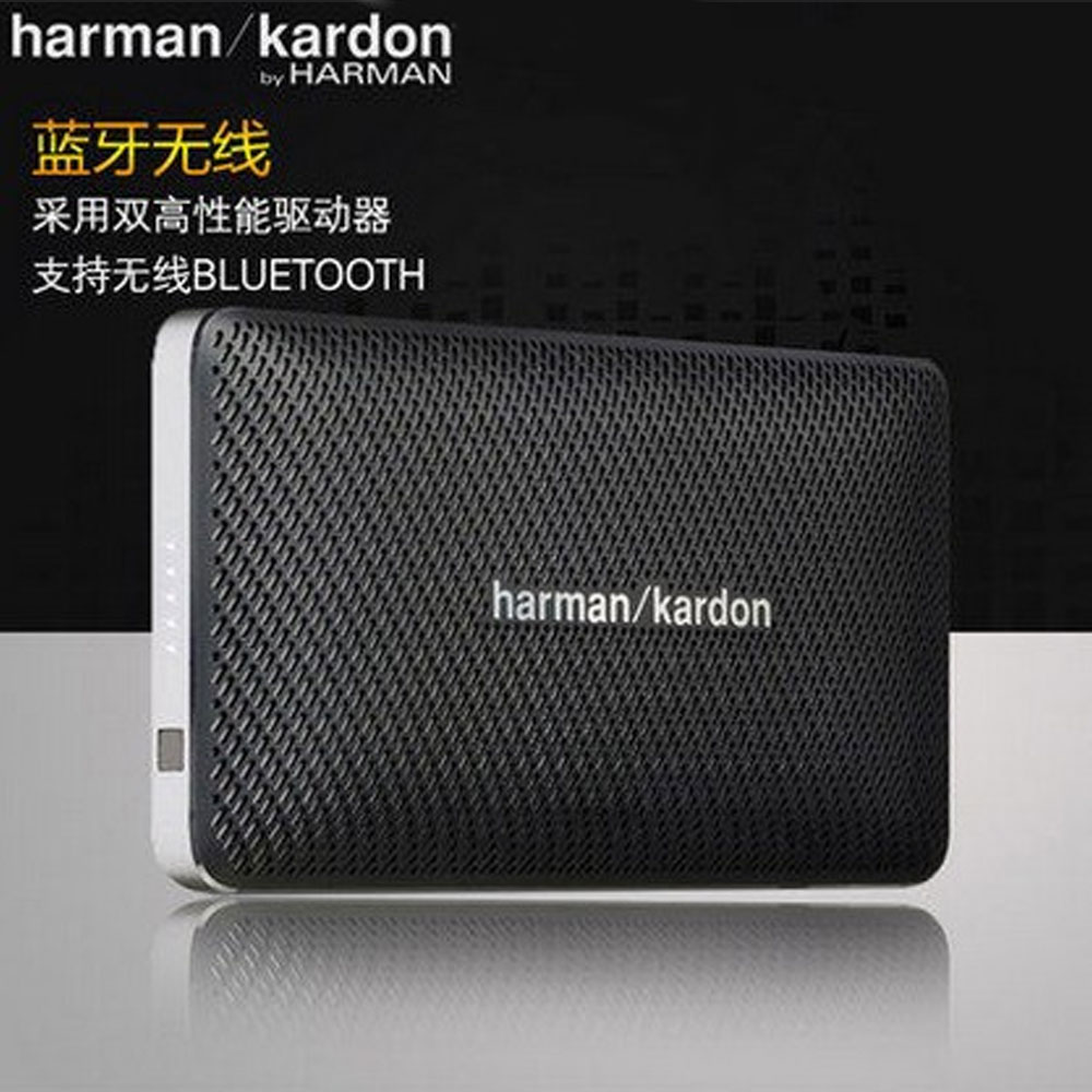 5Cgo 44425137433 harman／kardon Esquire Mini 音樂精英無線藍牙便攜免提通話音箱音響 PY99210