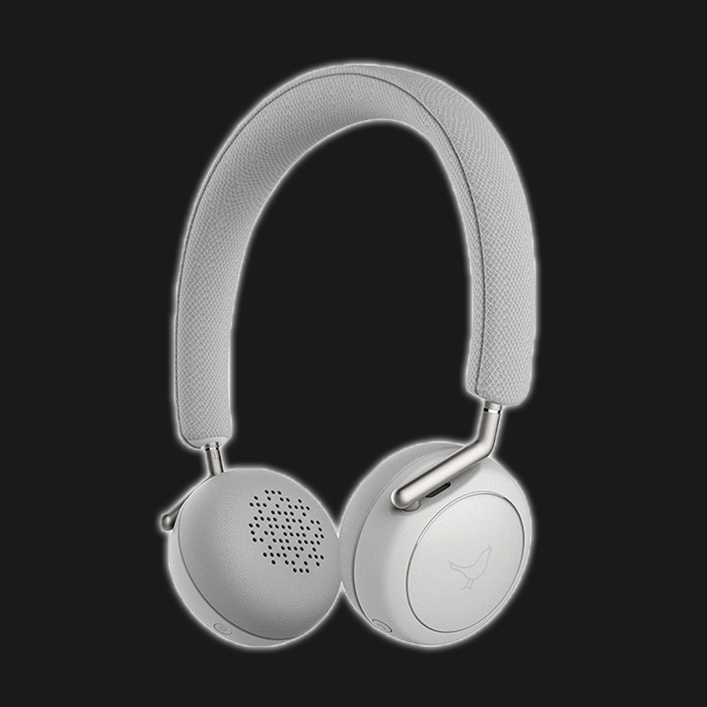 5Cgo 539387730609 LIBRATONE Q ADAPT 小鳥音響可調節降噪無線耳機頭戴式藍牙耳機 PY89610