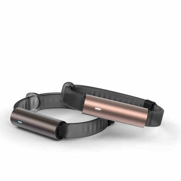 5Cgo 530332603310 Misfit Ray智能手環时尚百搭安卓iOS睡眠檢測器防水記步高顏值情侶運動手環 XMJ99600