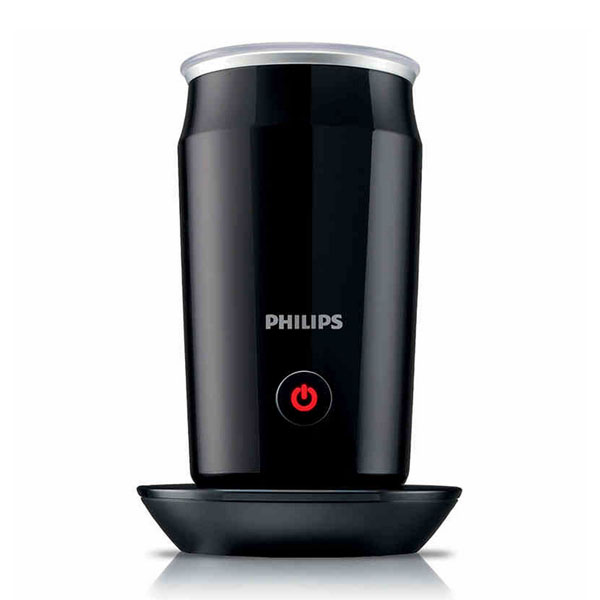 5Cgo 41582431118 Philips飛利浦全自動冷熱奶泡機咖啡拉花機打奶機CA6500熱奶器多用途（220V）XMJ99400