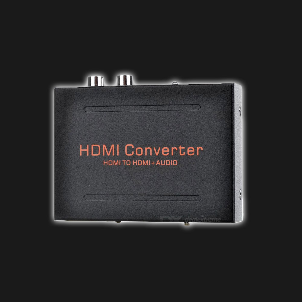 5Cgo 42943119481 HDMI 音頻分離器 5.1輸出 DTS AC3 HDCP 解碼器 hdmi 轉光纖 PY26000