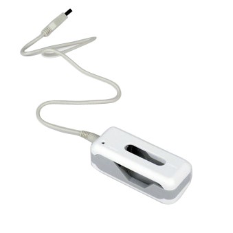 5Cgo USB 5號7號電池充電器 智慧 多功能充電電池充電器 無線滑鼠專用 C96000