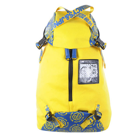 5Cgo  17795123575 新款雙肩包 韓版潮電腦包 中學生包男式女包旅行包書包背包 MIK82100