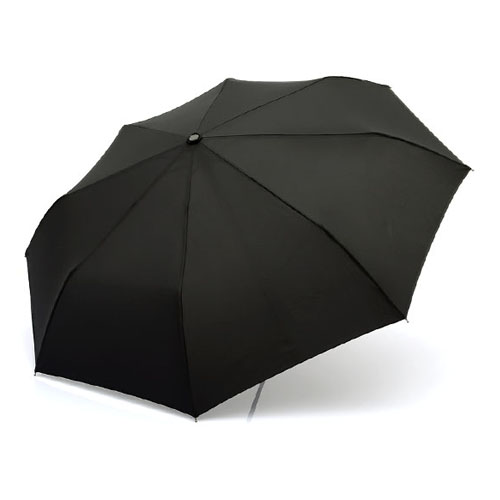 5Cgo 17533250192 威迪肯雨傘折疊創意抗風三折全自動傘純色傘商務傘  MIK86000 