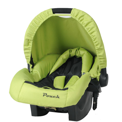 5Cgo  16988594775 新生兒安全座椅 嬰兒提籃 嬰兒睡籃搖籃 0-12個月適用 MIK99400