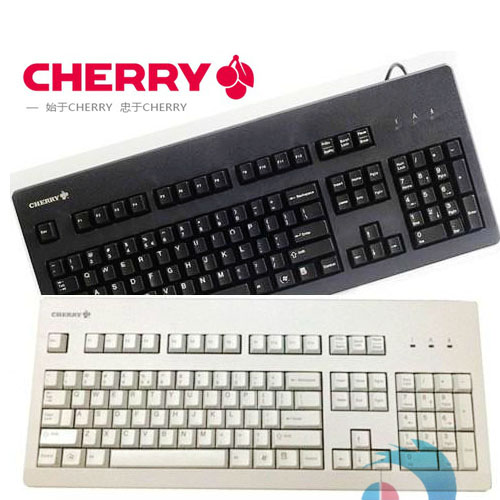 5Cgo 8578223469  Cherry 櫻桃 機械鍵盤 G80-3000 3494 黑軸 茶軸 紅軸 SHM99600
