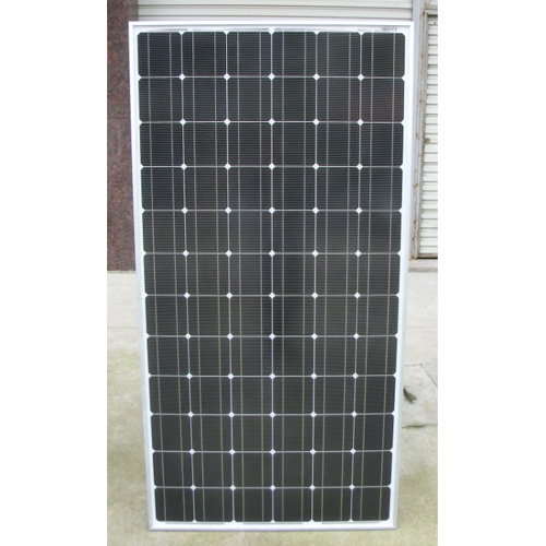 5Cgo 19586545550 單晶矽太陽能電池板190-200瓦36伏特 電力並網板 光伏組件 電力板 SHM00500