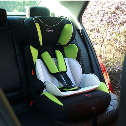 5Cgo 14184715535 兒童汽車安全座椅 9個月—12歲 嬰兒車載座椅 baby凳子 輔助椅 MIK95200