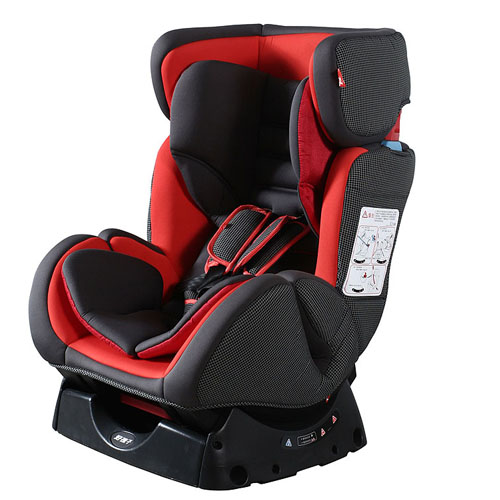 5Cgo 9085160796 好孩子兒童汽車安全座椅 嬰兒安全座椅寶寶座椅 CS888 baby凳子 輔助椅 MIK99510