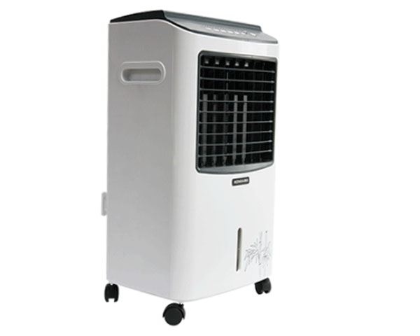 5Cgo 18293218928 空調扇冷暖兩用遙控單冷型冷風扇 冷風機水冷空調制冷小空調 (電壓：220V)   XXY82400