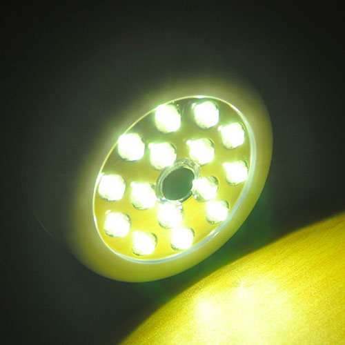 5Cgo 8953177584 智能LED聲控燈感應燈小夜燈人體紅外感應燈聲光走廊過道燈led燈  SHM43000