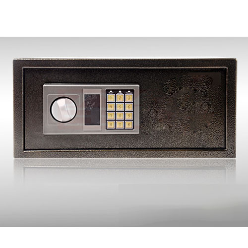 5Cgo  19615916499  保險櫃 CKI204335保管箱 筆記本保險箱 電子操控  XXY88200