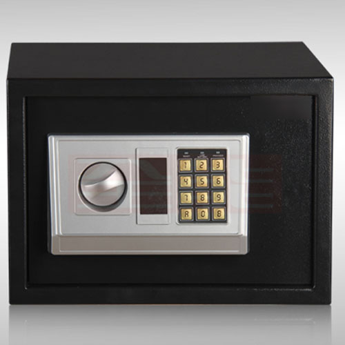 5Cgo   35905692203   保險櫃 CKII253525 雙層保管箱 實用設計 保險箱    XXY99100