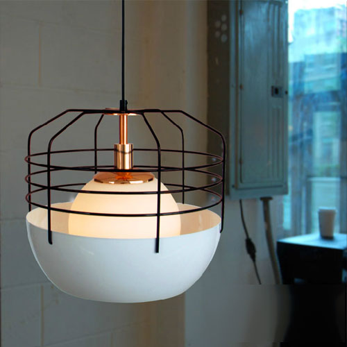 5Cgo 27318020256 現代造型簡約時尚流行創意可愛風格餐廳鐵力士吊燈大   SHM99500