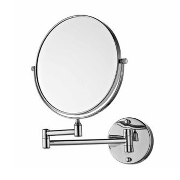 5Cgo 20136254741 衛浴 化妝鏡 浴室配件 歐式化妝鏡 美容鏡 盥洗室 浴厠用品居家飯店 CHX01200