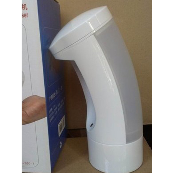 5Cgo 19979213260 可移動自動感應給皂器 洗手液瓶/皂液機 洗手液瓶洗手液器洗手液盒  CHX89000