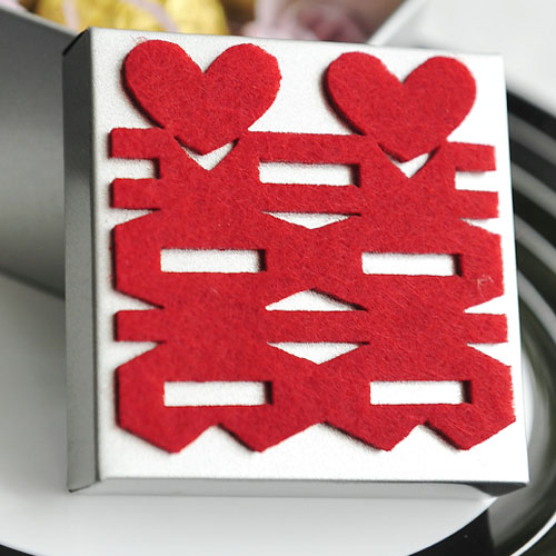 5Cgo 22402887916 喜糖盒子 馬口鐵個性創意歐式結婚婚禮糖果盒T-2(50個） SHM52100