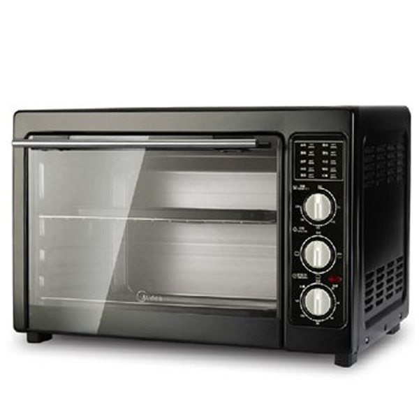 5Cgo 22911548043 MG38CB-AA電烤箱家用38L全溫型發酵解凍多功能 居家廚房 電烤箱(插220V電)  CHX92300