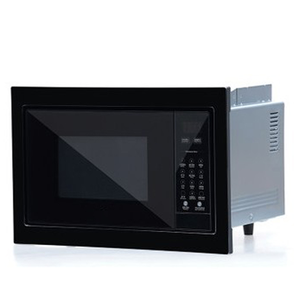 5Cgo 16623989964 美的嵌入式微波爐 智能 時鐘預約 安全門鎖 按入式開關 前排風 家居廚用(插220V電) CHX99210