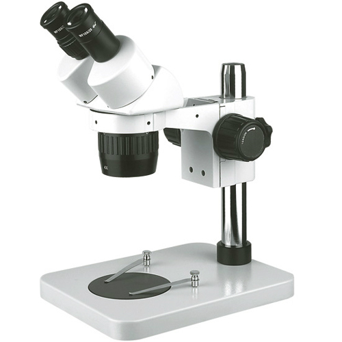 5Cgo 37137623658  體視顯微鏡20 40 80倍 帶led光源 解剖鏡雙目手機維修  ZYH06800
