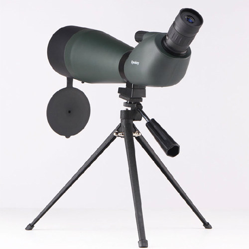 5cgo 40071747673  新款戶外 望遠鏡 夜視非紅外單筒觀景觀鳥觀靶超遠高清   ZYH04800